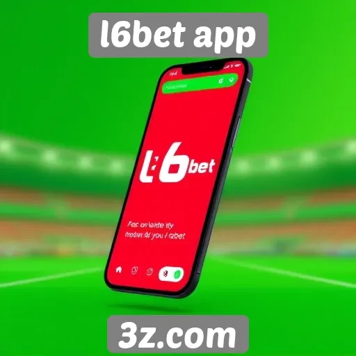 Perspectivas de crescimento do l6bet app em 2025