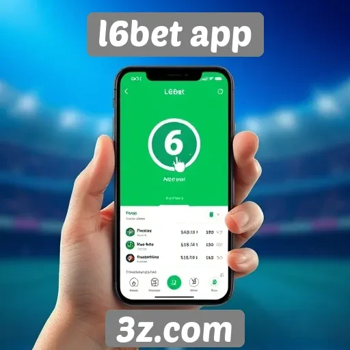 Licenciamento e regulamentação do l6bet app