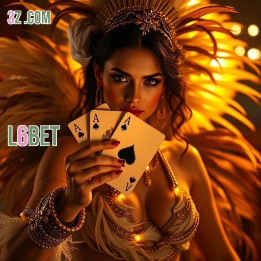 Explore a Seção Paga do l6bet App em Grande Estilo