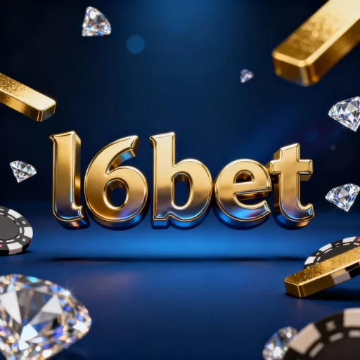 Logo l6bet app